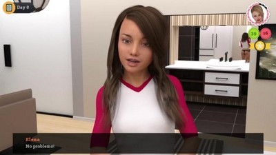 Мультики 3д